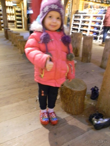 Рождество в Бенилюксе