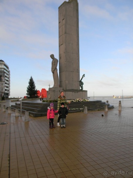 Рождество в Бенилюксе