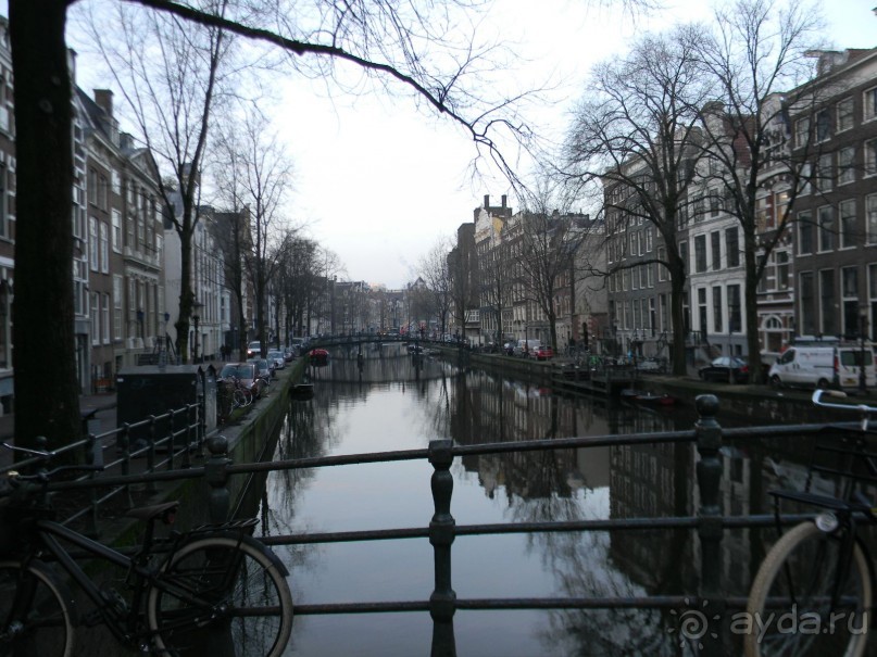 Рождество в Бенилюксе