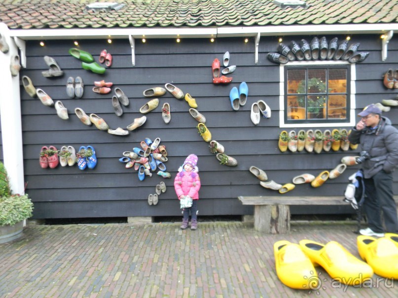 Рождество в Бенилюксе