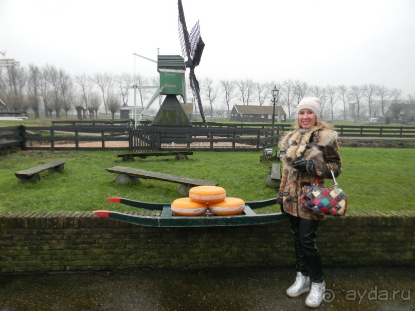 Рождество в Бенилюксе