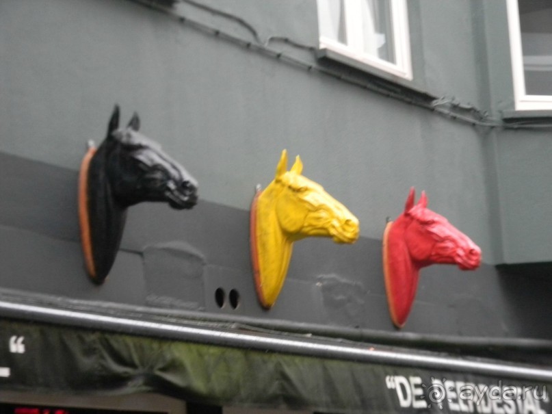 Рождество в Бенилюксе