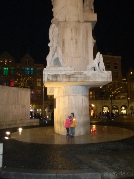 Рождество в Бенилюксе