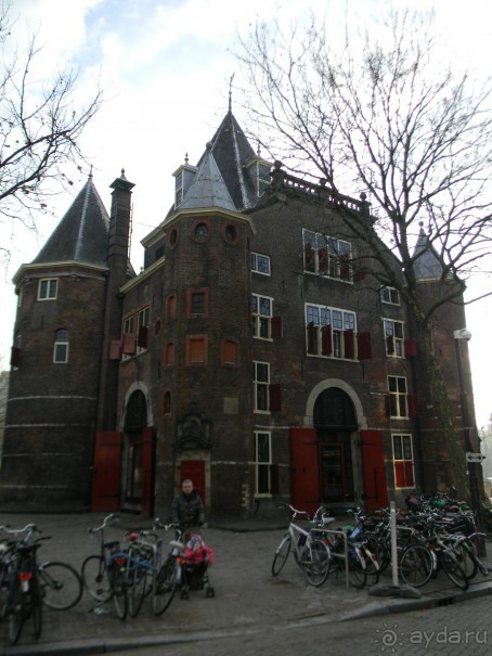 Рождество в Бенилюксе