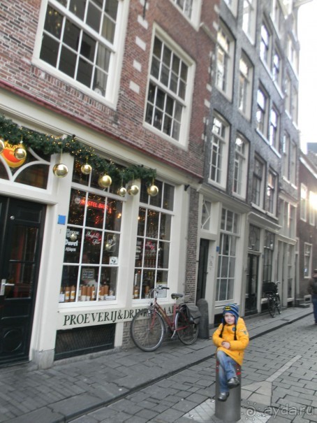 Рождество в Бенилюксе