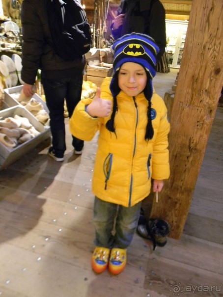 Рождество в Бенилюксе