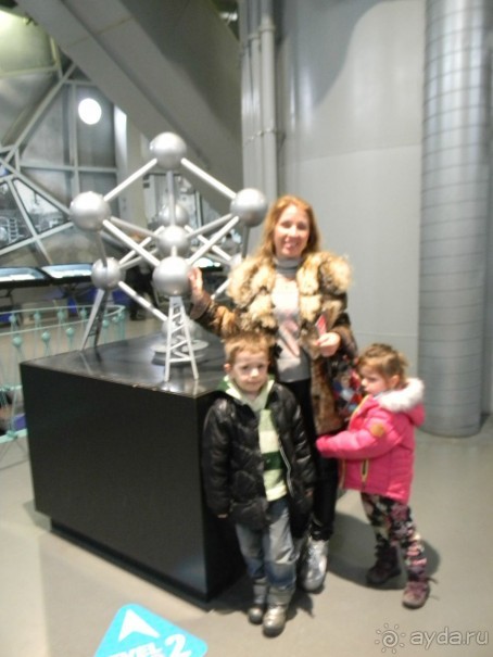 Рождество в Бенилюксе