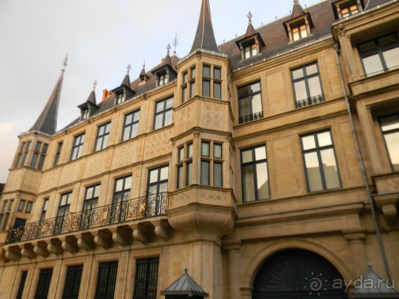 Рождество в Бенилюксе