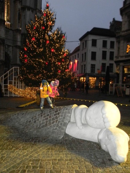 Гроте Маркт