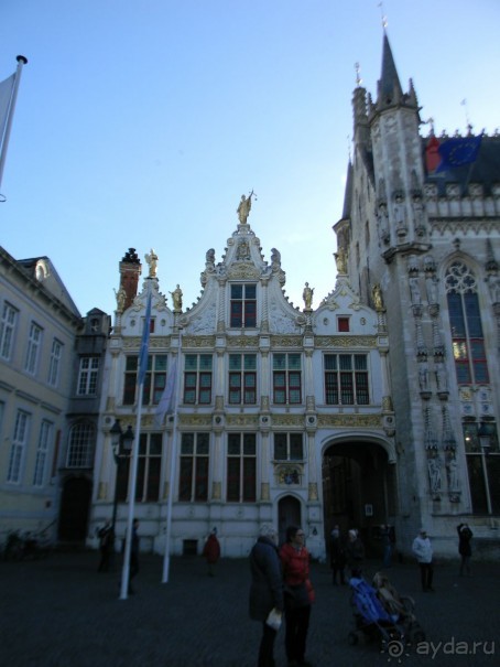 Базилика Святой Крови