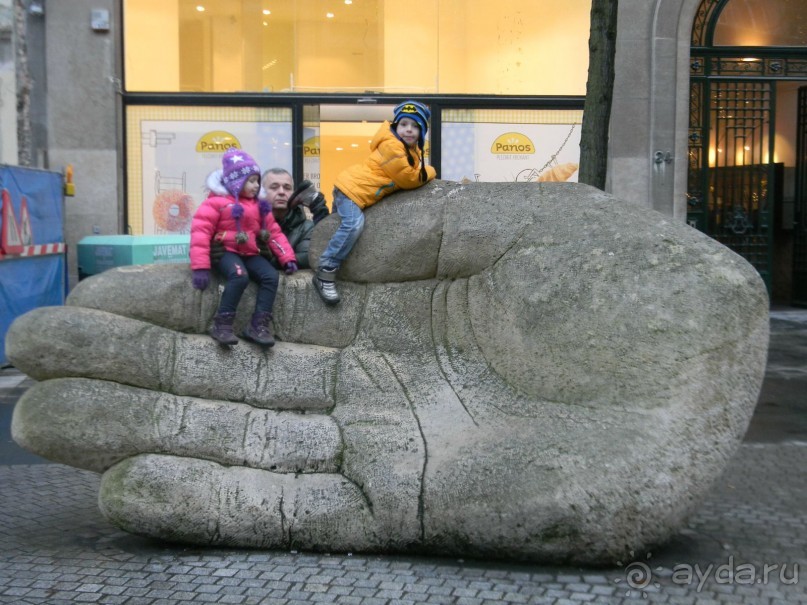 Рождество в Бенилюксе