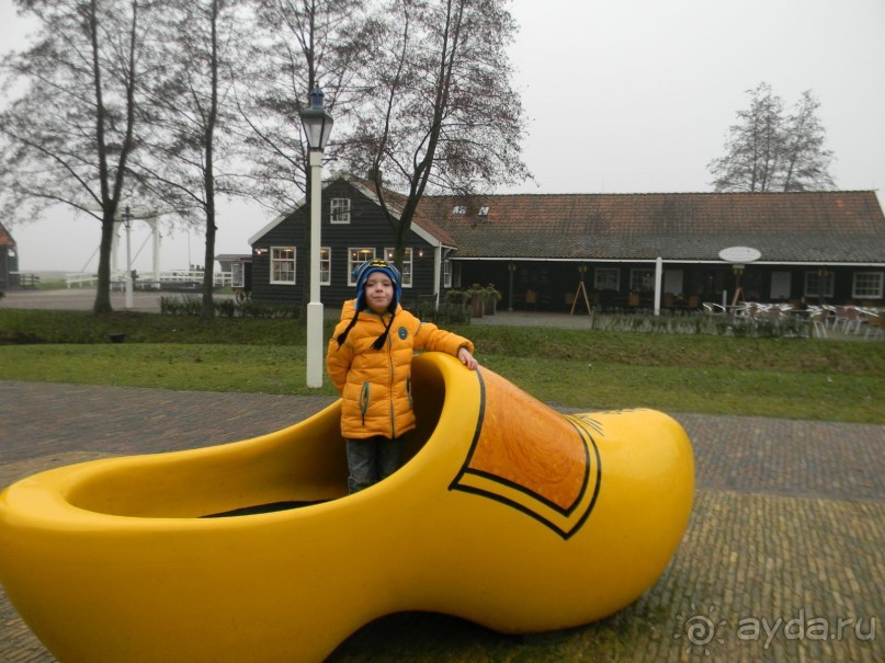 Рождество в Бенилюксе