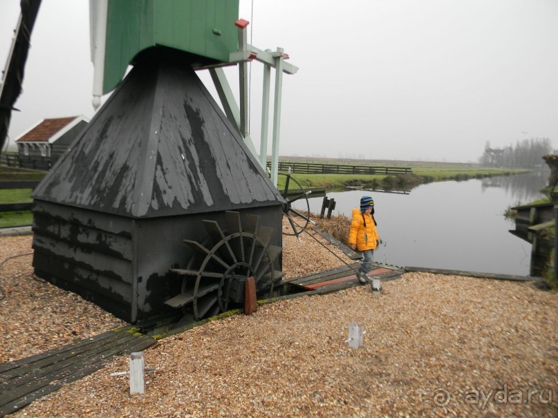 Рождество в Бенилюксе