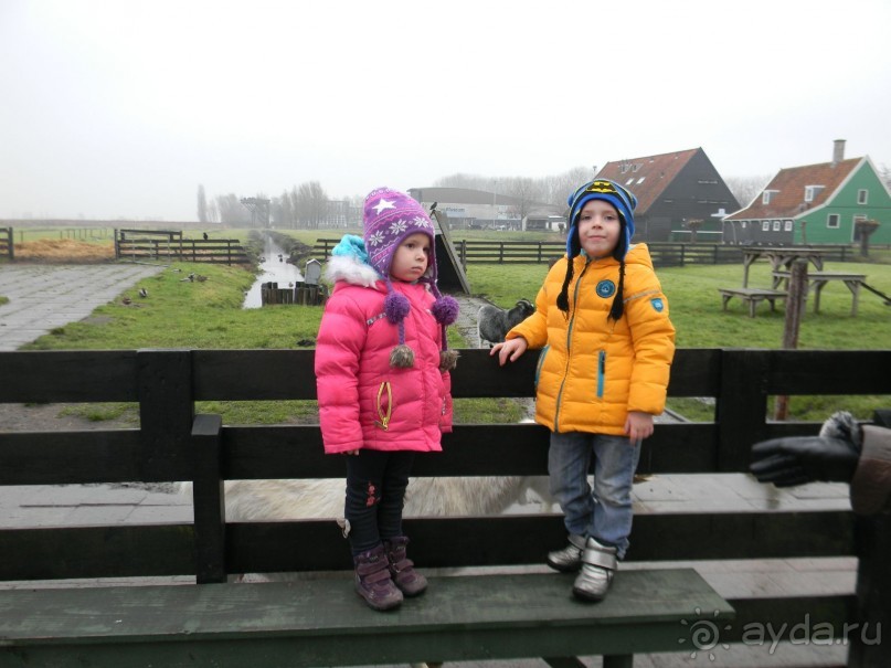 Рождество в Бенилюксе