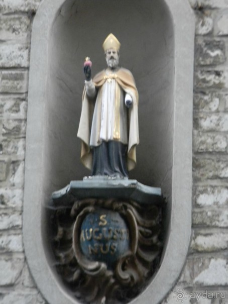 Рождество в Бенилюксе