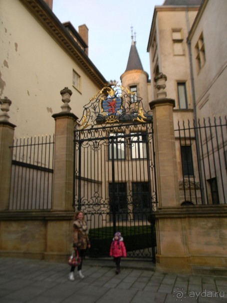 Рождество в Бенилюксе