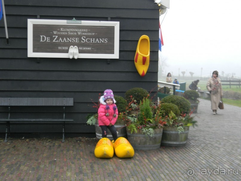 Рождество в Бенилюксе