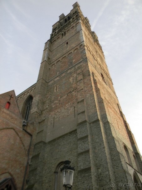 Рождество в Бенилюксе