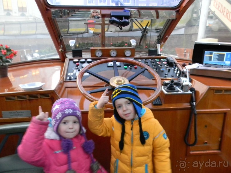 Рождество в Бенилюксе