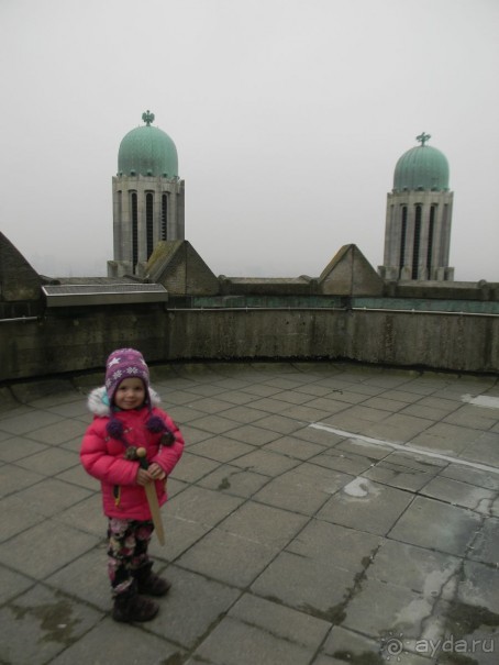 Рождество в Бенилюксе