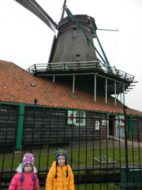 Рождество в Бенилюксе