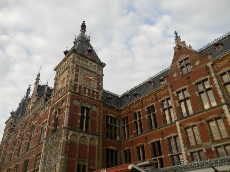 Рождество в Бенилюксе