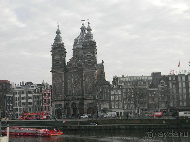 Рождество в Бенилюксе