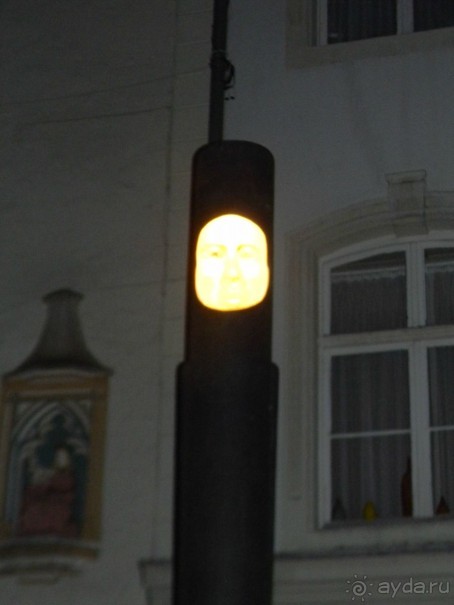 Рождество в Бенилюксе