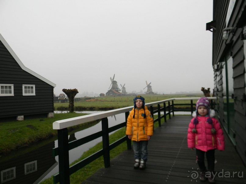 Рождество в Бенилюксе