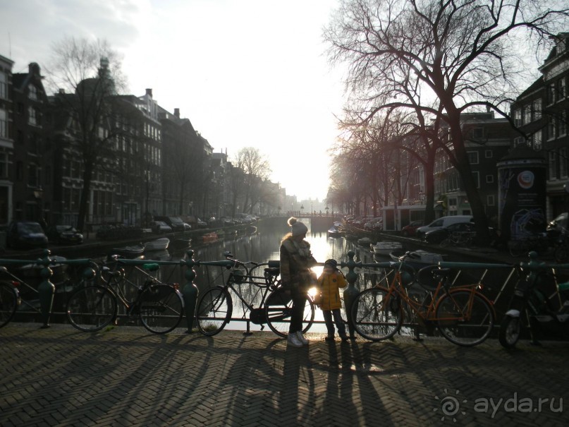 Рождество в Бенилюксе