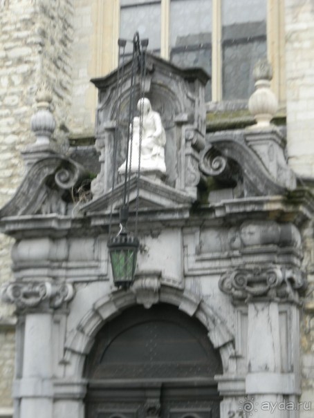 Рождество в Бенилюксе