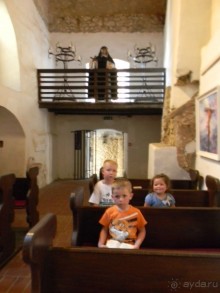 Чудесный отдых в Венгрии