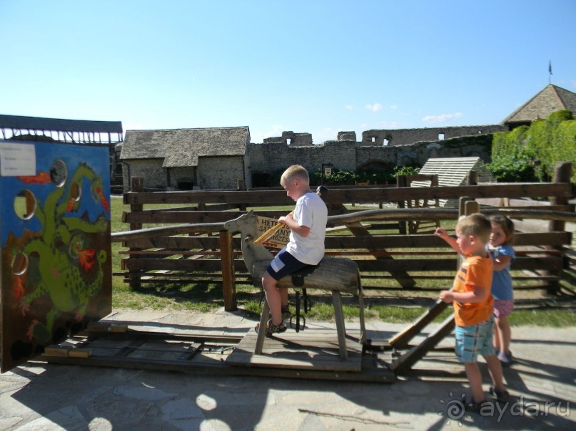 Чудесный отдых в Венгрии