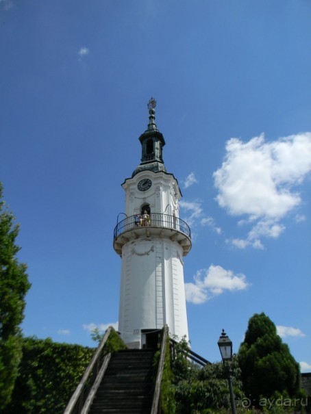 Чудесный отдых в Венгрии