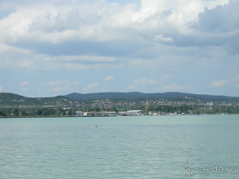 Чудесный отдых в Венгрии