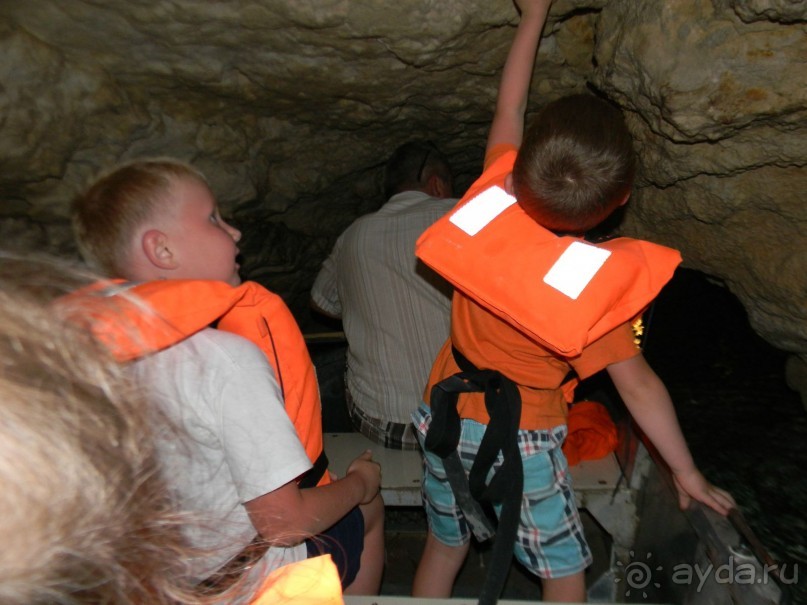 Чудесный отдых в Венгрии