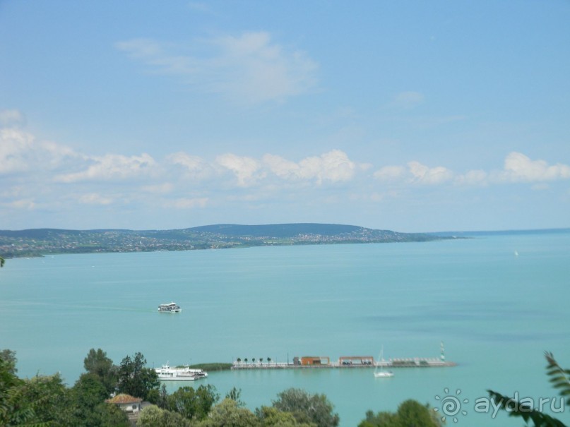 Чудесный отдых в Венгрии