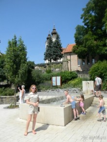 Чудесный отдых в Венгрии