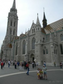 Чудесный отдых в Венгрии