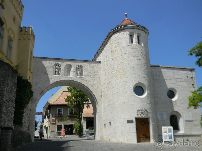 Чудесный отдых в Венгрии