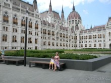 Чудесный отдых в Венгрии