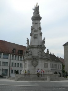 Чудесный отдых в Венгрии