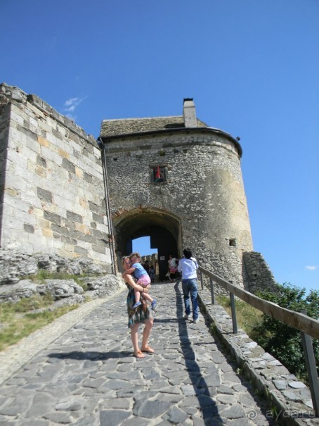 Чудесный отдых в Венгрии