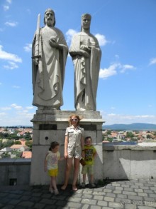 Чудесный отдых в Венгрии