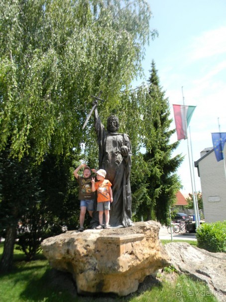 Чудесный отдых в Венгрии