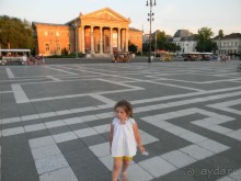 Чудесный отдых в Венгрии