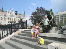 Чудесный отдых в Венгрии