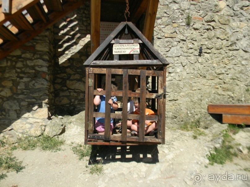 Чудесный отдых в Венгрии