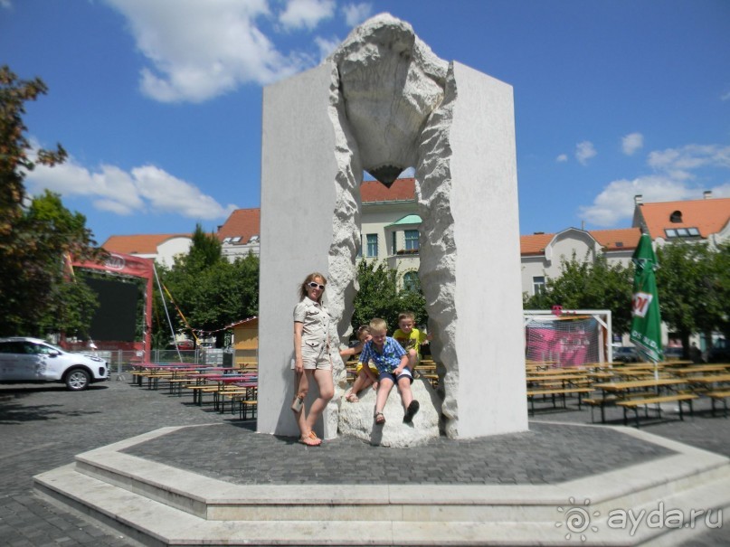 Чудесный отдых в Венгрии