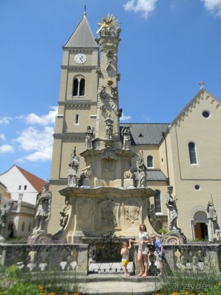 Чудесный отдых в Венгрии